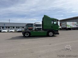 Scania R 480 LA 6x2 Retarder Baby-Achse / Swiss-Vehicle