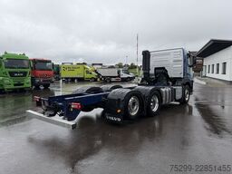 Volvo Trucks FM-460 6x2*4 Chassis Retarder AHK / Swiss-Vehicle