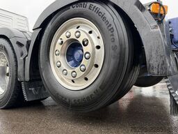 Volvo Trucks FM-460 6x2*4 Chassis Retarder AHK / Swiss-Vehicle