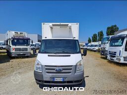 FORD TRANSIT BOX CON GRUPPO FRIGO