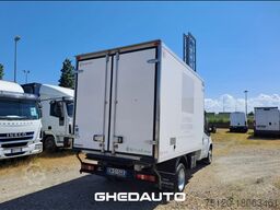 FORD TRANSIT BOX CON GRUPPO FRIGO