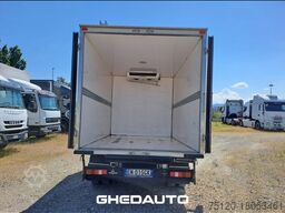 FORD TRANSIT BOX CON GRUPPO FRIGO