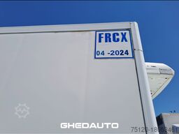 FORD TRANSIT BOX CON GRUPPO FRIGO
