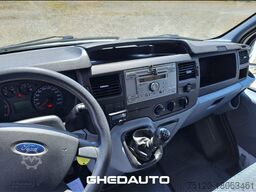 FORD TRANSIT BOX CON GRUPPO FRIGO