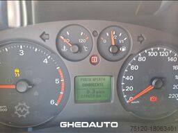 FORD TRANSIT BOX CON GRUPPO FRIGO