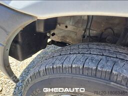 FORD TRANSIT BOX CON GRUPPO FRIGO