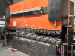 Amada Promecan HFBO 125/40