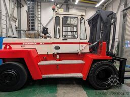 Svetruck 13,6-120-32