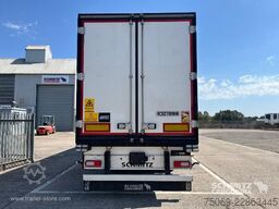 Schmitz Cargobull Reefer Multitemp