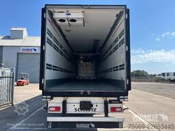 Schmitz Cargobull Reefer Multitemp