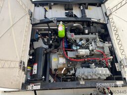 Schmitz Cargobull Reefer Multitemp