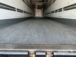 Schmitz Cargobull Reefer Multitemp