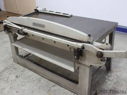 Krause 140cm / 72cm