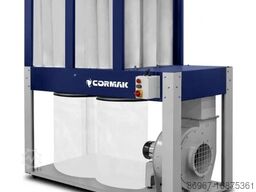 CORMAK DCV6500E
