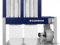 CORMAK DCV6500E