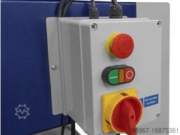 CORMAK DCV6500E