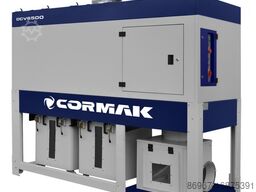 CORMAK DCV6500TC