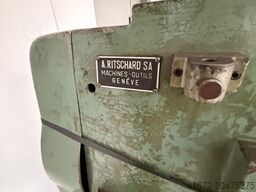 A.Ritschard SA A.Ritschard SA