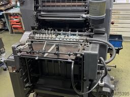 HEIDELBERG GTO 46 +Version