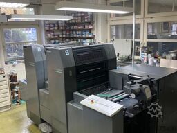 HEIDELBERG SM 52-2-P