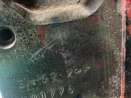 HEIDELBERG SM 52-2-P