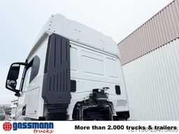 Iveco T-Way AT410T51/58 8x4, Retarder, Nebenantrieb, 3x