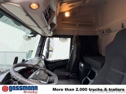 Iveco T-Way AT410T51/58 8x4, Retarder, Nebenantrieb, 3x