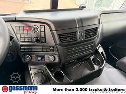 Iveco T-Way AT410T51/58 8x4, Retarder, Nebenantrieb, 3x