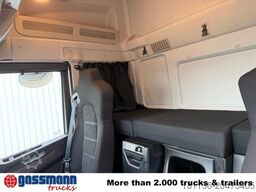 Iveco T-Way AT410T51/58 8x4, Retarder, Nebenantrieb, 3x