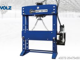 VOLZ MHP 100/1100 V