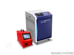 ExpansorLux ExpansorLux LWH-1500