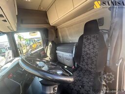 SCANIA R450/BDF/Lenk-Lift/6x2/Retarder