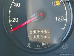 SCANIA R450/BDF/Lenk-Lift/6x2/Retarder