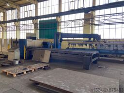 Messer Multilas 6020