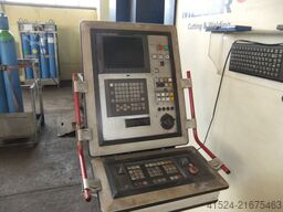 Messer Multilas 6020