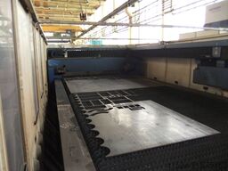 Messer Multilas 6020