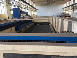 Messer Multilas 6020