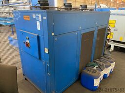 Messer Multilas 6020