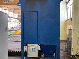 Messer Multilas 6020