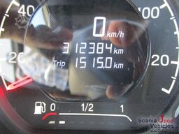 Scania R 460 A4x2NA