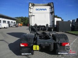 Scania R 460 A4x2NA