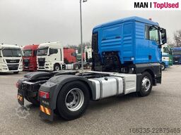 MAN TGX 18.440 4X2 BLS  ADR