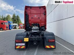 MAN TGX 18.520 4x2 BL SA