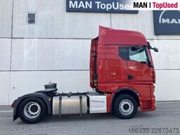 MAN TGX 18.520 4x2 BL SA