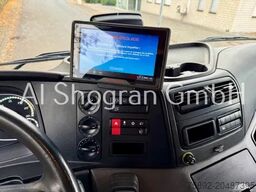 Mercedes-Benz Atego 1530 Koffer/Standklima/Eu6/LBW