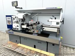 WEILER Commodor 180 GSD