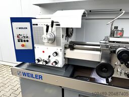 WEILER Commodor 180 GSD