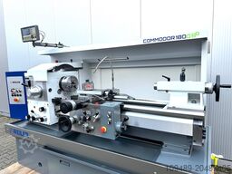 WEILER Commodor 180 GSD