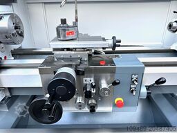 WEILER Commodor 180 GSD