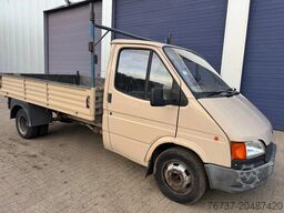 Ford TRANSIT **BELGIAN ORIGINE-DIESEL**